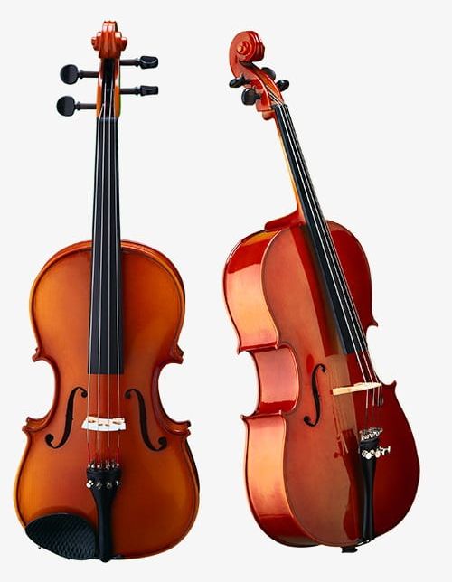 Double Violin PNG, Clipart, Double Clipart, Instruments, Kind, Modern, Modern Music Free PNG Download