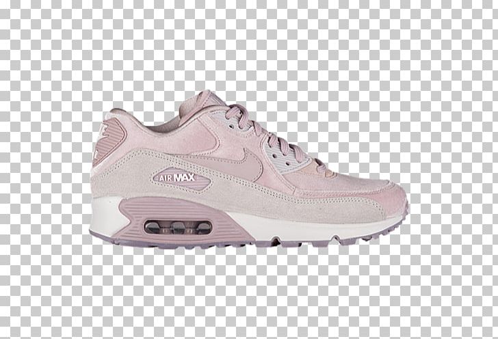 Nike Air Max 90 Wmns Nike Air Max 90 LX Women's Sports Shoes PNG, Clipart,  Free PNG Download