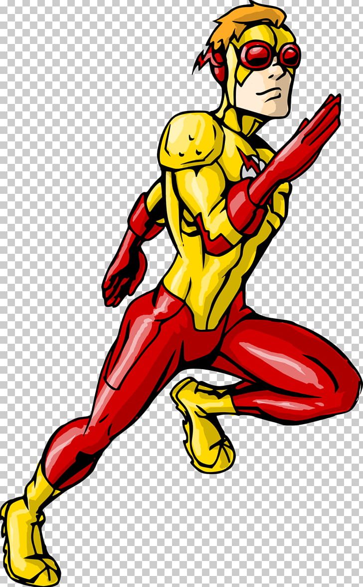 Superhero Superman Superboy Kid Flash Bart Allen PNG, Clipart, Art, Artwork, Bart Allen, Comics, Crisis On Infinite Earths Free PNG Download