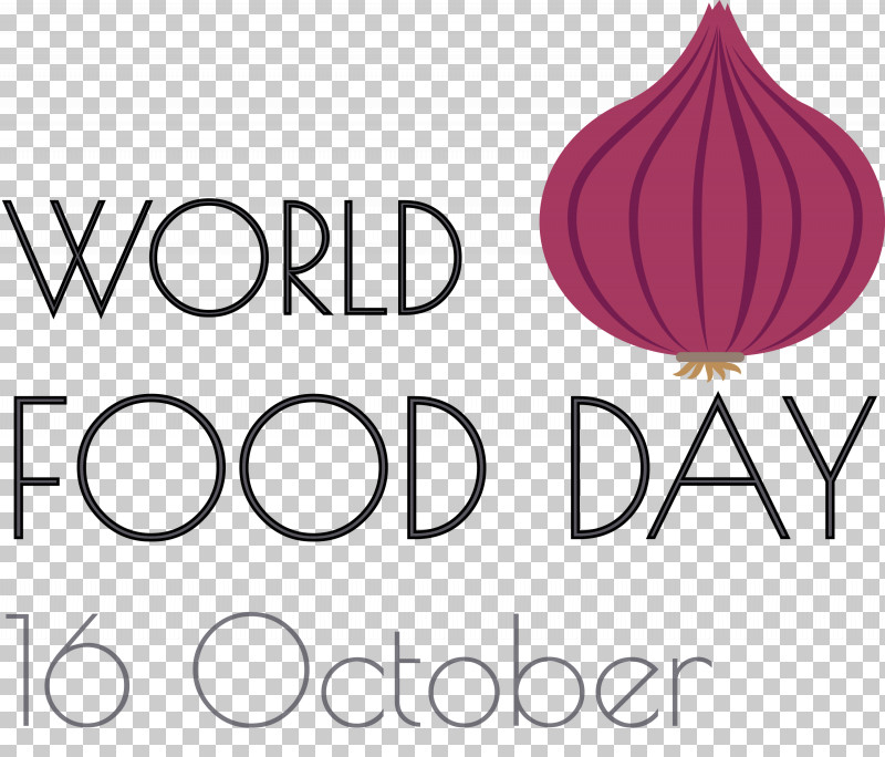 World Food Day PNG, Clipart, Diagram, Line, Logo, Magenta, Meter Free PNG Download
