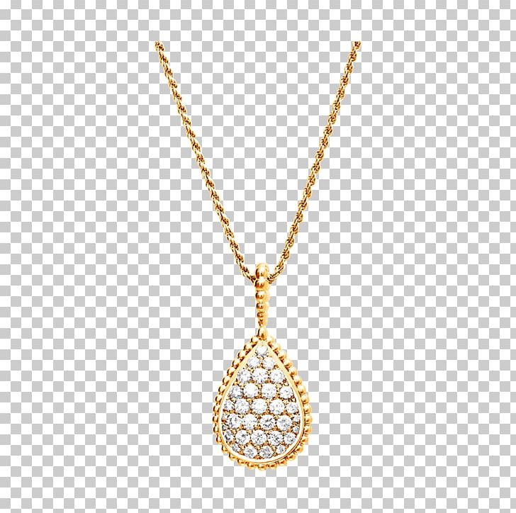 Charms & Pendants Jewellery Necklace Diamond Gold PNG, Clipart, Body Jewelry, Boucheron, Carat, Chain, Charms Pendants Free PNG Download