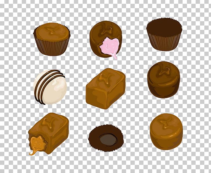 Chocolate Truffle Chocolate Bar Bonbon White Chocolate PNG, Clipart, Baton, Candy, Chocolate, Chocolate, Chocolate Sauce Free PNG Download