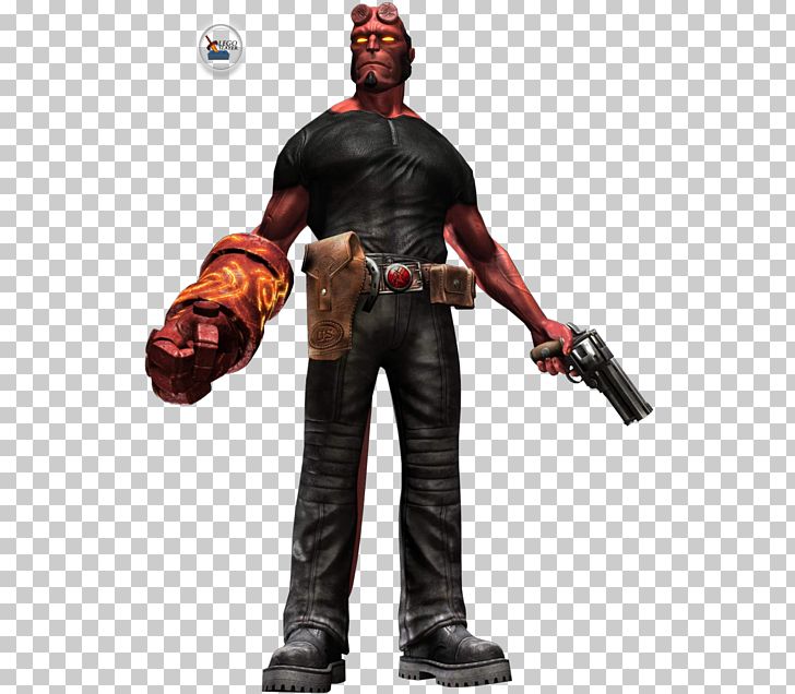 Hellboy: The Science Of Evil Abe Sapien Liz Sherman PNG, Clipart, Action Figure, Aggression, Comics, Concept Art, Fictional Character Free PNG Download