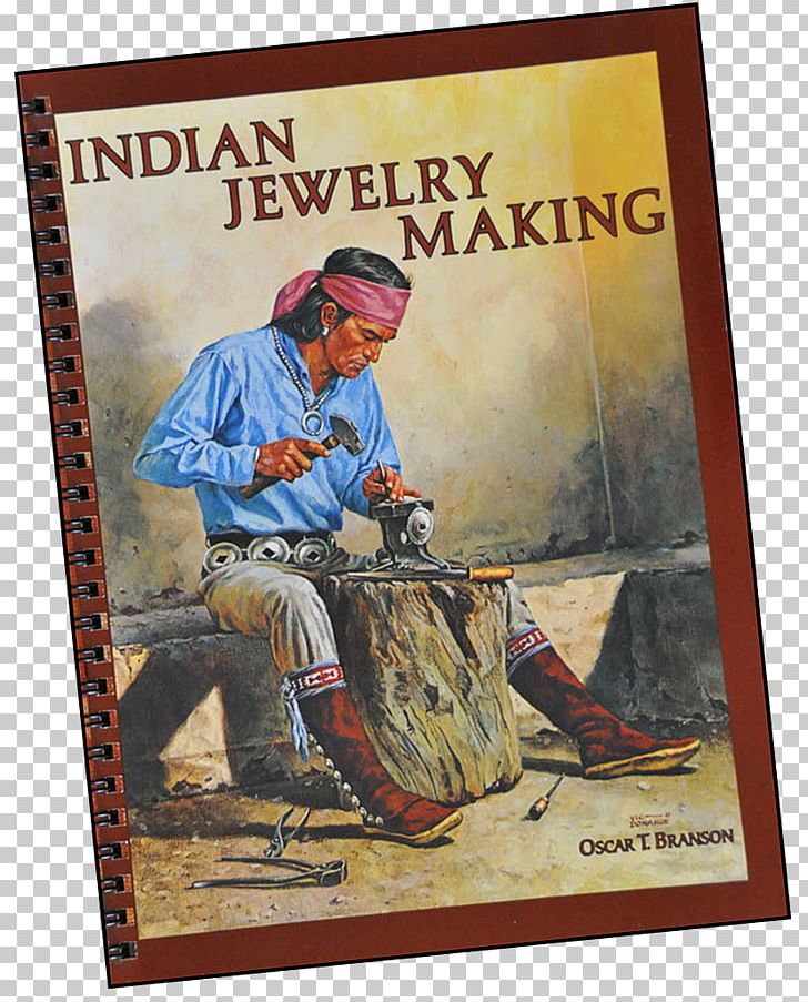 Indian Jewelry Making The Complete Book Of Jewelry Making Indian Crafts & Lore Hallmarks Of The Southwest Jewellery PNG, Clipart, Advertising, Amazoncom, Barnes Noble, Jewellery, Metal Clay Free PNG Download