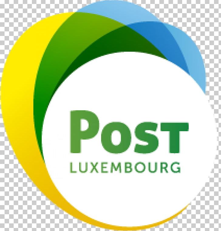 Logo Post Luxembourg Mail POST Telecom Brand PNG, Clipart, Area, Brand, Circle, Graphic Design, Green Free PNG Download