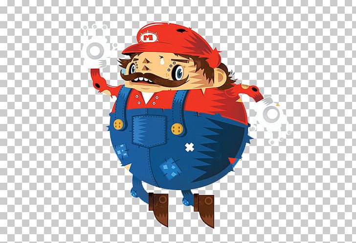 Mario Art Graphic Design Illustration PNG, Clipart, Art, Artist, Cartoon, Character, Clip Art Free PNG Download