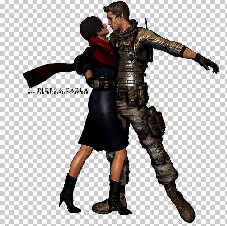 Resident Evil 6 Ada Wong Leon S. Kennedy Chris Redfield PNG, Clipart, Action Figure, Ada Wong, Art, Chris Redfield, Cold Weapon Free PNG Download