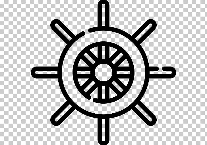 Rudder Boat Ship's Wheel PNG, Clipart, Anchor, Angle, Black And White, Boat, Circle Free PNG Download