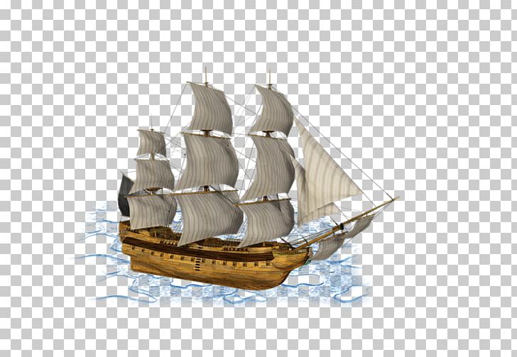 Caravel Galleon Ship Of The Line Clipper Fluyt PNG, Clipart, Barque, Brigantine, Caravel, Clipper, East Indiaman Free PNG Download