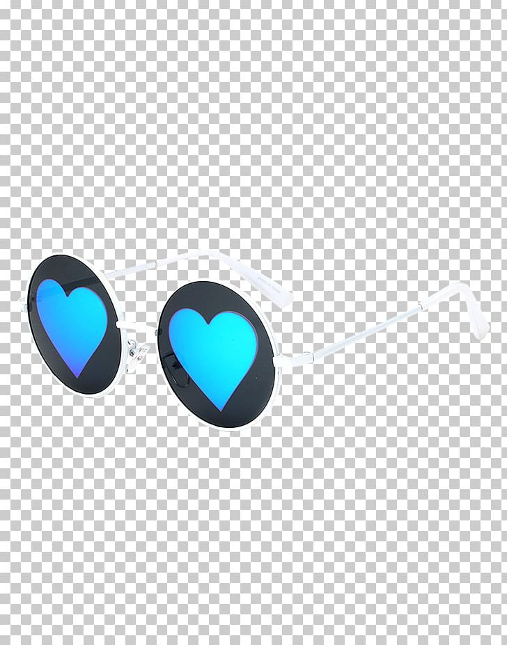 Goggles Sunglasses Eye Retro Style PNG, Clipart, Aqua, Azure, Blue, Body Jewellery, Body Jewelry Free PNG Download