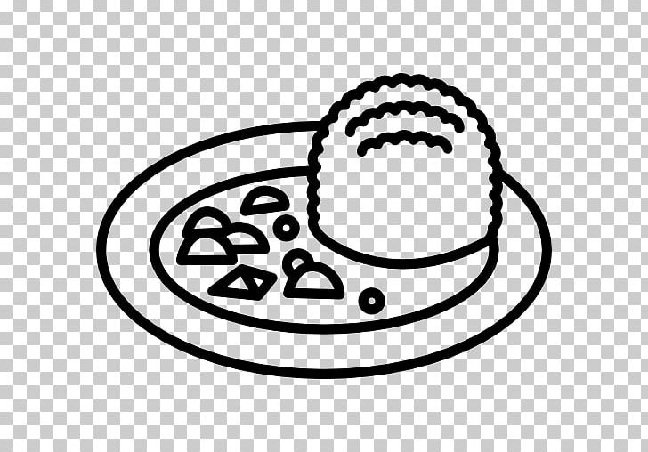 Japanese Cuisine Asian Cuisine Onigiri Japanese Curry Yakitori PNG, Clipart, Asian Cuisine, Black, Black And White, Circle, Computer Icons Free PNG Download