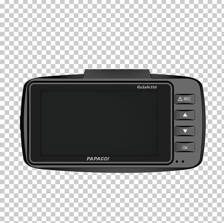 Papago Gosafe 550 Super Hd 1296p 160 Degree Ultra Wide Angle Dash Cam Dashcam Camera Dashboard Electronics PNG, Clipart, 1080p, Angle, Camera, Cmos, Dashboard Free PNG Download