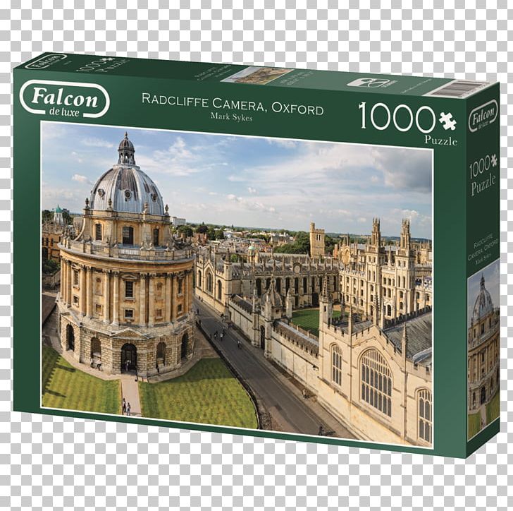 Radcliffe Camera Jigsaw Puzzles St John's College PNG, Clipart,  Free PNG Download