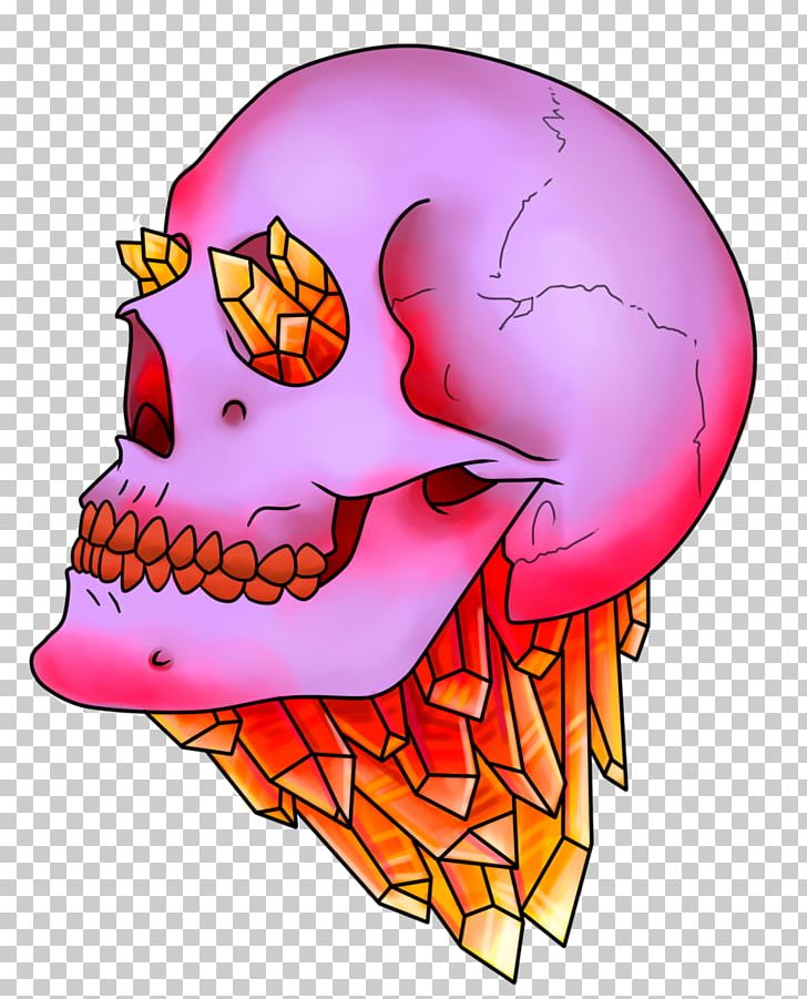 Skull Skeleton Jaw PNG, Clipart, Art, Bone, Cartoon, Fantasy, Fictional Character Free PNG Download