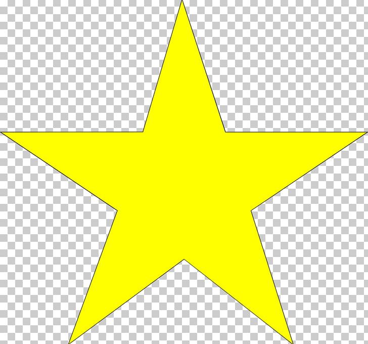 Star Yellow PNG, Clipart, Angle, Black, Black And White, Blue, Circle Free PNG Download