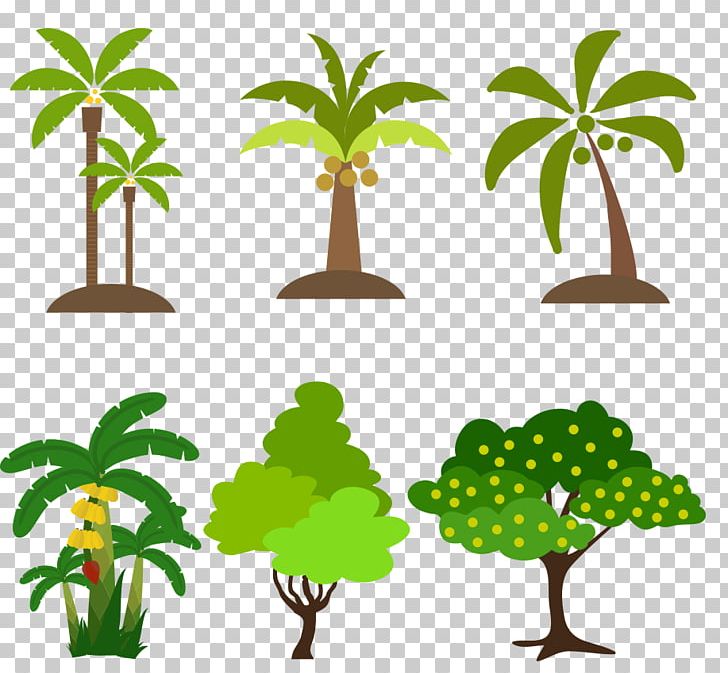 Tree PNG, Clipart, Branch, Cartoon, Christmas Tree, Color, Design Free PNG Download