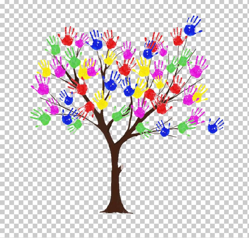 Tree Plant Branch Flower Cut Flowers PNG, Clipart, Blossom, Branch, Cut Flowers, Flower, Plant Free PNG Download