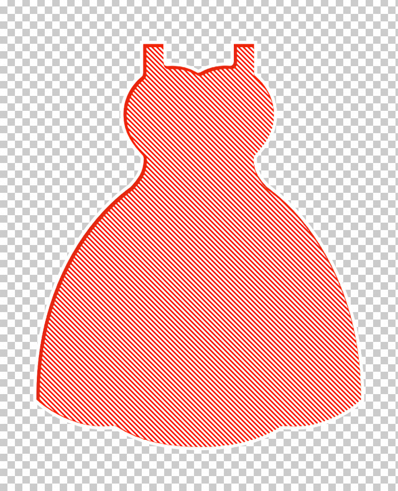 Wedding Dress Icon Wedding Icon Dress Icon PNG, Clipart, Dress, Dress Icon, Geometry, Line, Mathematics Free PNG Download