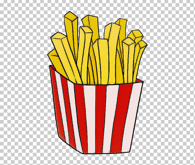 French Fries PNG, Clipart, Fast Food, French Fries, Fried Food, Line, Plant Free PNG Download