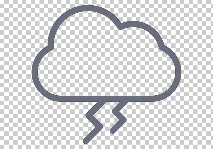 Cloud Computer Icons Sky Thunder PNG, Clipart, Cloud, Computer Icons, Lightning, Line, Nature Free PNG Download