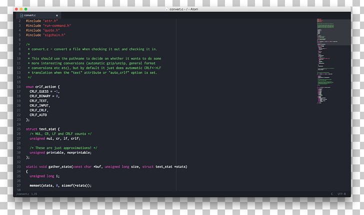 Computer Software Sublime Text Screenshot Atom Text Editor PNG, Clipart, Atom, Brand, Cascading Style Sheets, Codecademy, Computer Software Free PNG Download