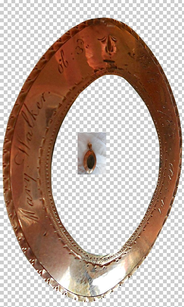 Copper 01504 Oval PNG, Clipart, 01504, Brass, Circle, Copper, Metal Free PNG Download