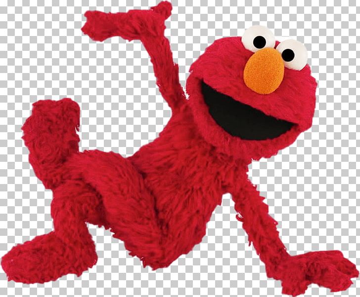 Elmo Ernie Telly Monster Mr. Snuffleupagus Count Von Count PNG, Clipart,  Free PNG Download