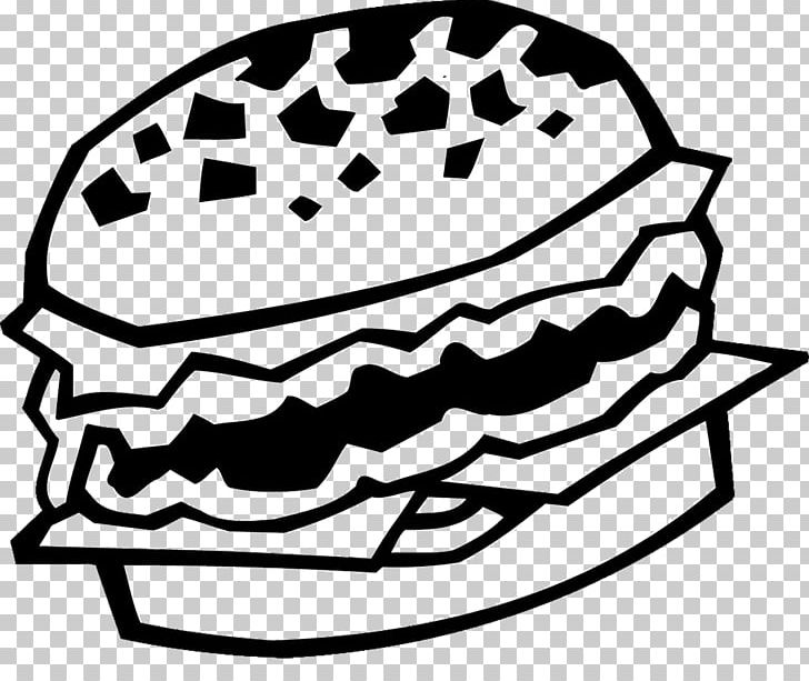 Hamburger Black And White PNG, Clipart, Cartoon, Castle, Clip Art, Design, Discount Free PNG Download