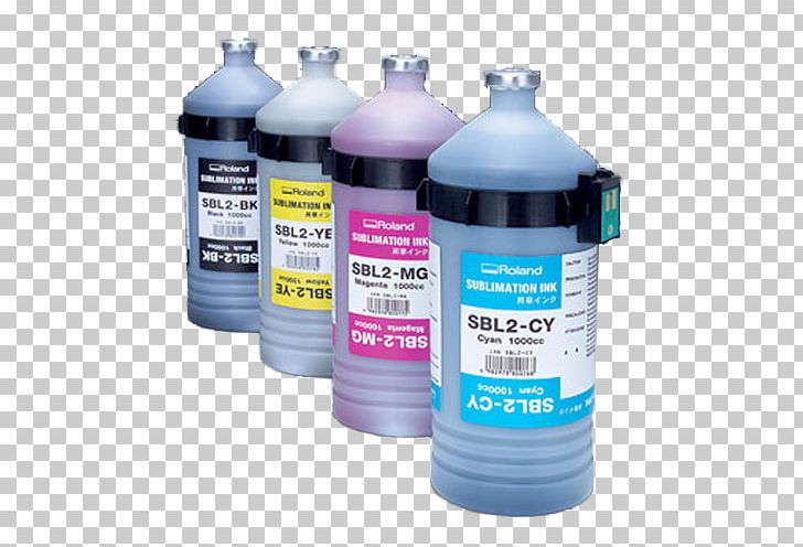 Ink Liquid Dye-sublimation Printer Solvent In Chemical Reactions PNG, Clipart, Business, Computer Hardware, Cyan, Cylinder, Dye Free PNG Download