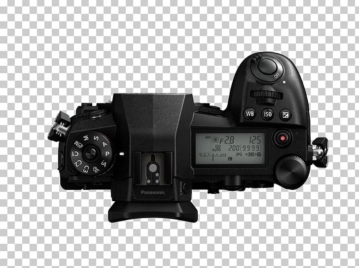Panasonic Lumix DC-G9 Olympus OM-D E-M1 Panasonic Lumix DC-GH5 PNG, Clipart, Camer, Camera Accessory, Camera Lens, Electronics, Lens Free PNG Download