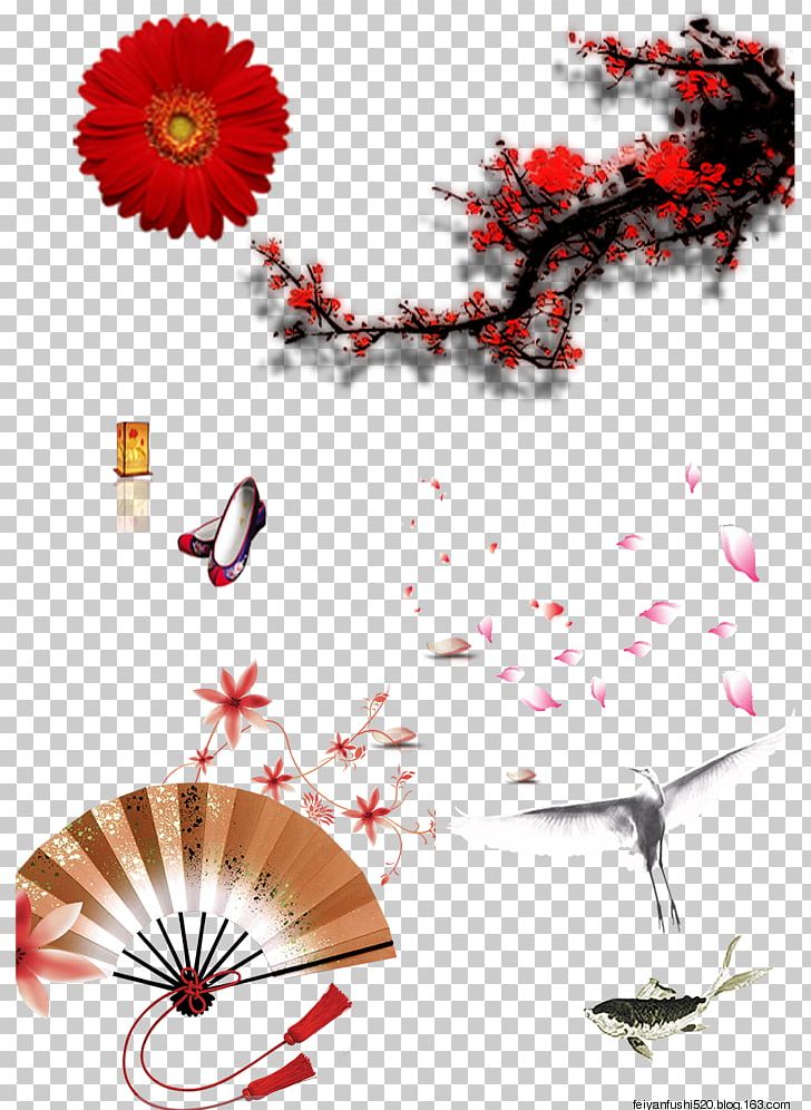 Paper Hand Fan JD.com PNG, Clipart, Blossom, Branch, Computer Wallpaper, Flora, Floral Design Free PNG Download