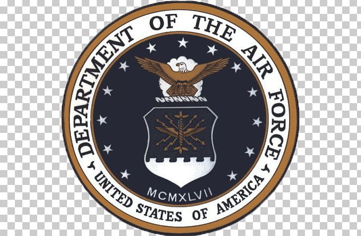 United States Air Force United States Department Of Defense Military PNG, Clipart, Air Force, Badge, Brand, Clock, Emblem Free PNG Download