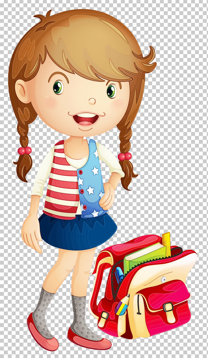 Cartoon Cdr Doll Vector PNG, Clipart, Cartoon, Cdr, Doll, Highdefinition Video, Paint Free PNG Download