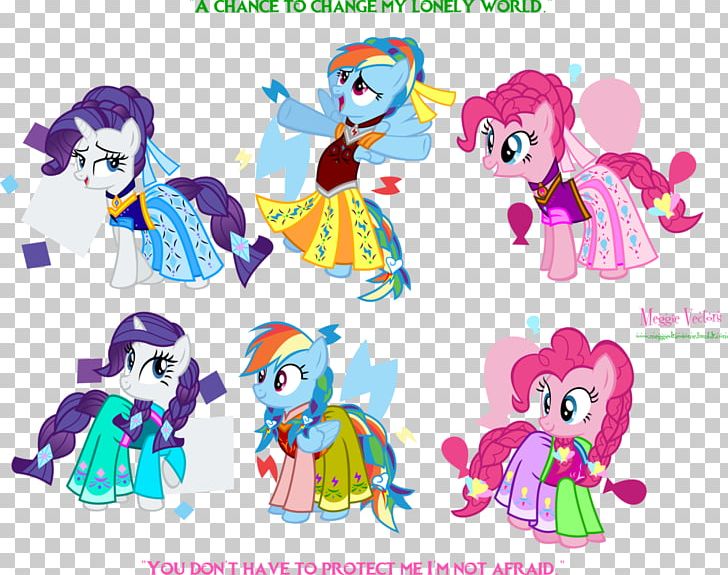 Anna Elsa Twilight Sparkle Pony Princess Cadance PNG, Clipart,  Free PNG Download