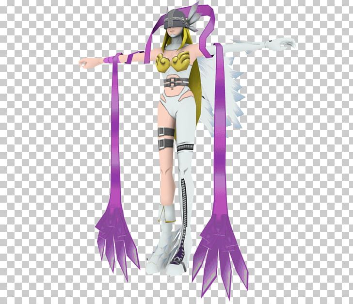 Costume Character Fiction PNG, Clipart, Action Figure, Angewomon, Character, Clothing, Costume Free PNG Download
