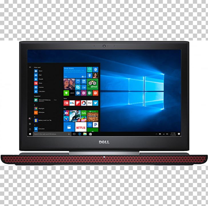 Laptop Dell Vostro Intel Core PNG, Clipart, Computer, Computer Monitor, Computer Monitors, Dell, Dell Inspiron Free PNG Download