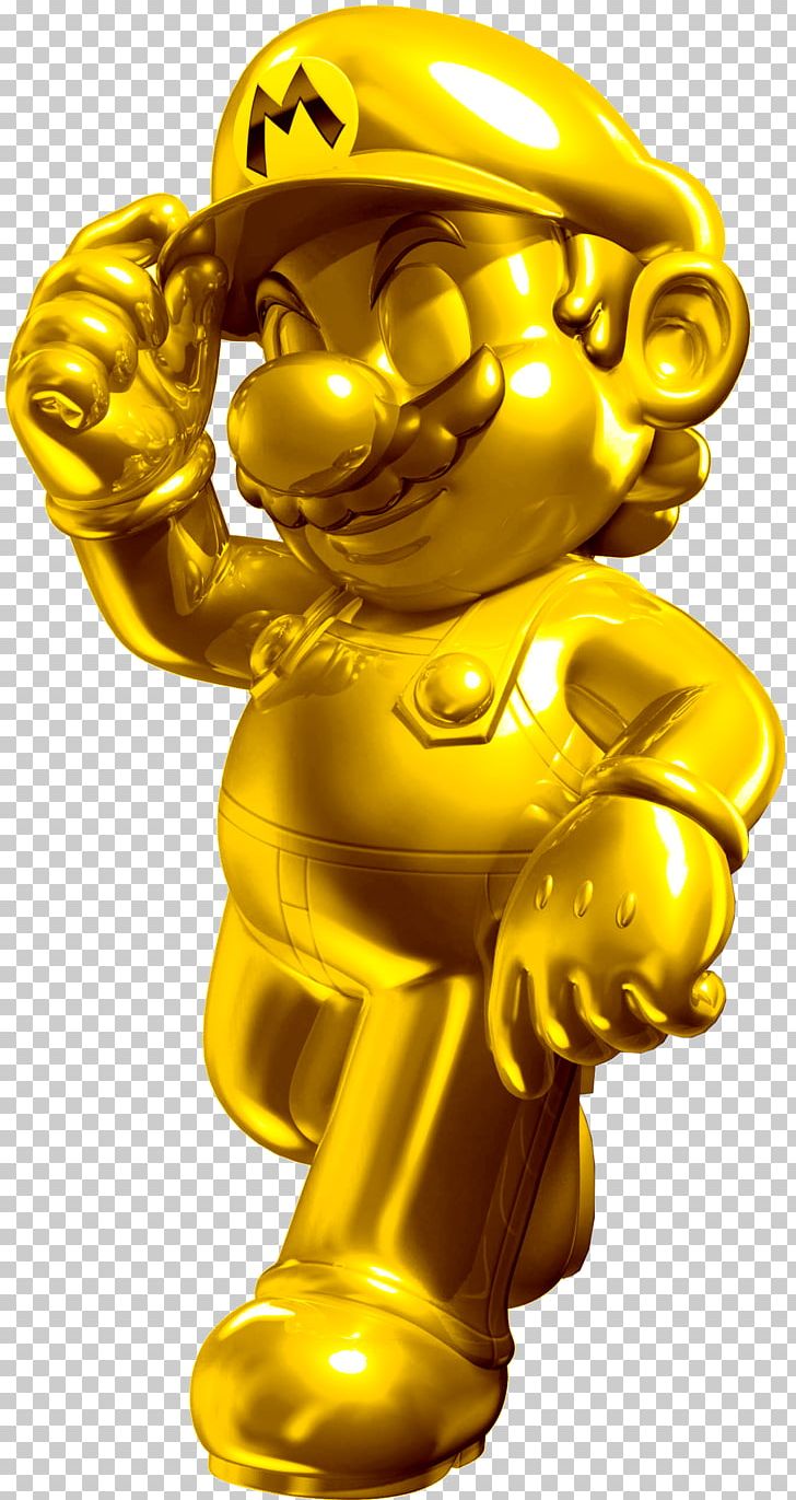 Mario Kart 8 Deluxe New Super Mario Bros Mario Bros. PNG, Clipart, Fictional Character, Figurine, Gaming, Gold, Luigi Free PNG Download