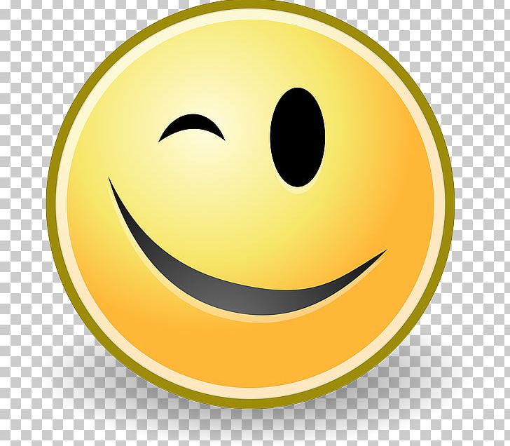 Wink Face Emoji Smile UTF-8 PNG, Clipart, Computer Icons, Emoji, Emoticon, Face, Facial Expression Free PNG Download