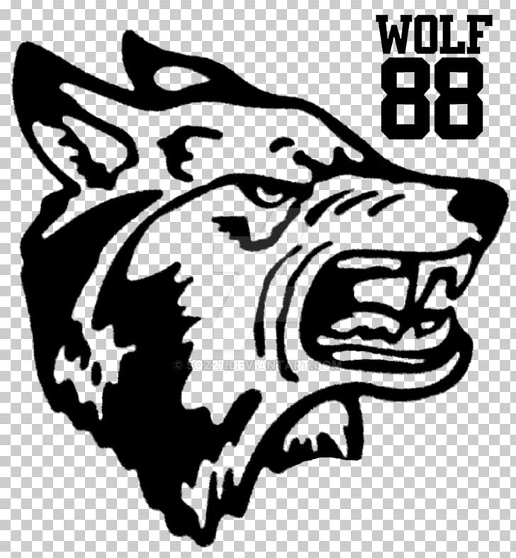 Wolf EXO XOXO Logo Song PNG, Clipart, Animals, Art, Black, Black And White, Carnivoran Free PNG Download