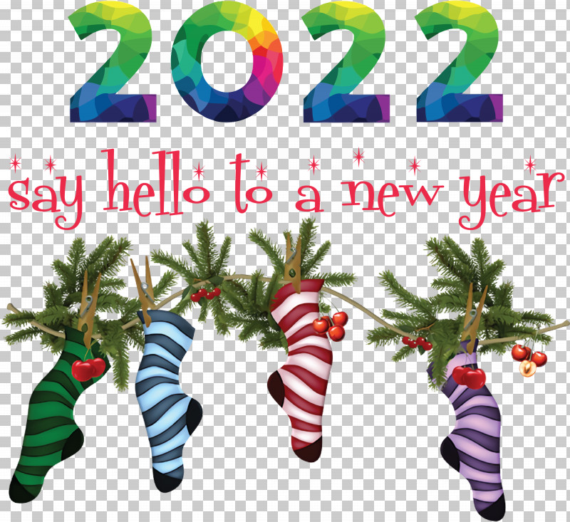 2022 Happy New Year 2022 New Year 2022 PNG, Clipart, Bauble, Befana, Christmas Day, Christmas Decoration, Christmas Tree Free PNG Download