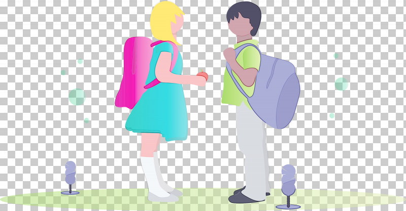 Holding Hands PNG, Clipart, Animation, Back To School, Boy, Business, Cartoon Free PNG Download