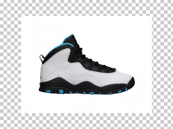 Air Jordan 10 Retro 'Bulls Over Broadway' Mens Sneakers PNG, Clipart,  Free PNG Download