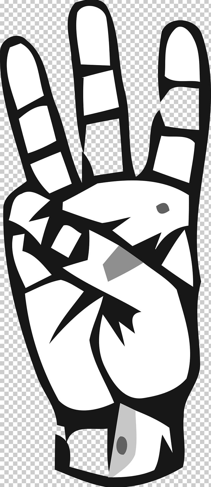 American Sign Language Number Gesture PNG, Clipart, American Sign Language, Area, Arm, Artwork, Black Free PNG Download