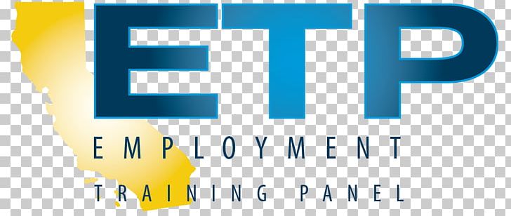 California Employment Training Panel (ETP) Logo Trademark Brand Energy Transfer Partners PNG, Clipart, Blue, Brand, Employer, Employment, Energy Transfer Partners Free PNG Download