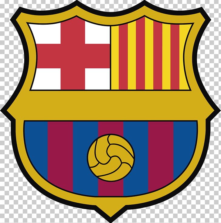 FC Barcelona Logo PNG, Clipart, Area, Artwork, Cdr, Circle, Desktop Wallpaper Free PNG Download