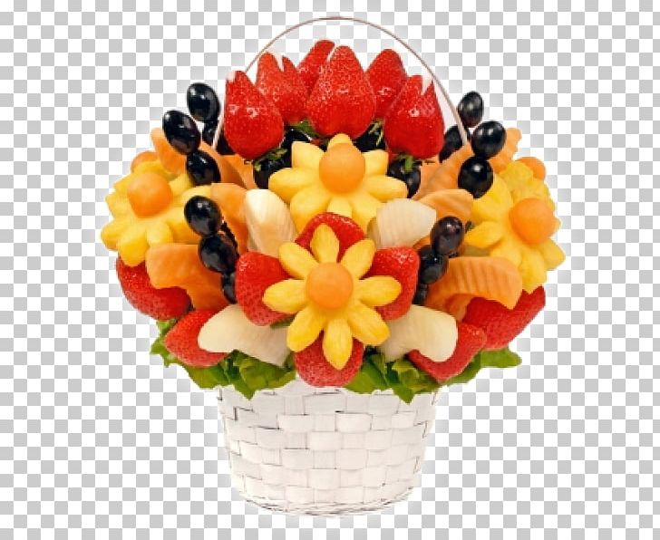 Fruit Salad Cantaloupe Flower Bouquet Strawberry PNG, Clipart, Apple, Artificial Flower, Cantaloupe, Chocolate, Cut Flowers Free PNG Download