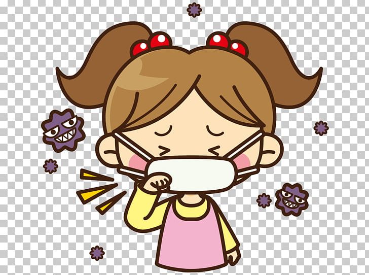 Influenza Disease Pertussis Child PNG, Clipart, Allergic Rhinitis Due To Pollen, Art, Artwork, Asthma, Cartoon Free PNG Download