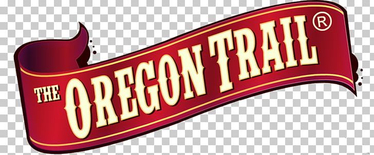 Logo The Oregon Trail Brand Product Font PNG, Clipart, Brand, Logo, Oregon Trail Free PNG Download