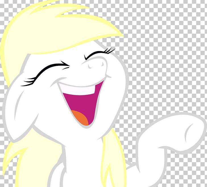 Pony Smile Face Woman PNG, Clipart, Area, Art, Artwork, Emotion, Eye Free PNG Download