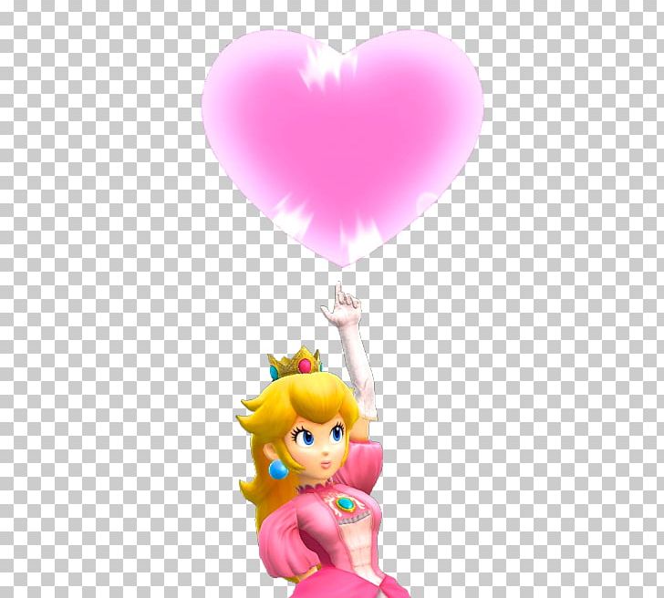 Princess Peach New Super Mario Bros. Wii Bowser Toad Super Mario 3D World PNG, Clipart, Balloon, Bowser, Castle, Disney Princess, Doll Free PNG Download